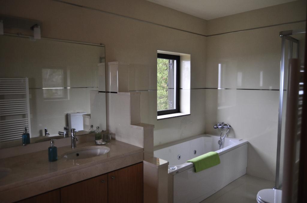 セヴェル・ド・ヴォウガ Quinta Porto Dos Lobosヴィラ 部屋 写真