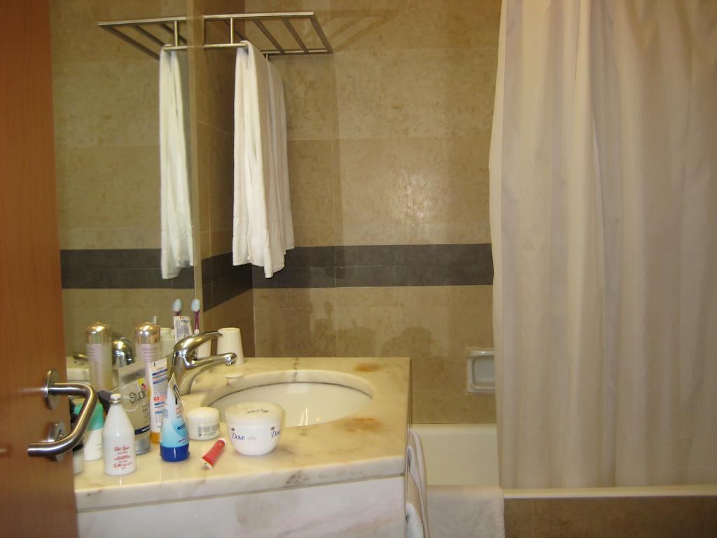 セヴェル・ド・ヴォウガ Quinta Porto Dos Lobosヴィラ 部屋 写真