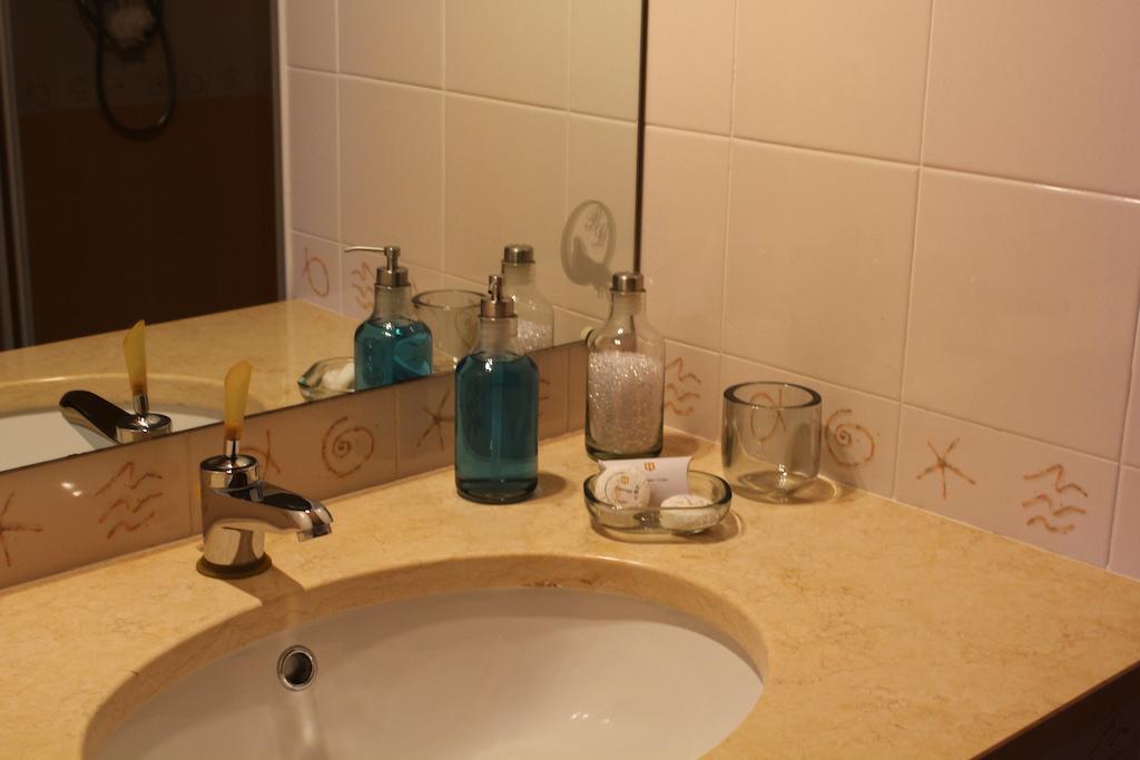 セヴェル・ド・ヴォウガ Quinta Porto Dos Lobosヴィラ エクステリア 写真